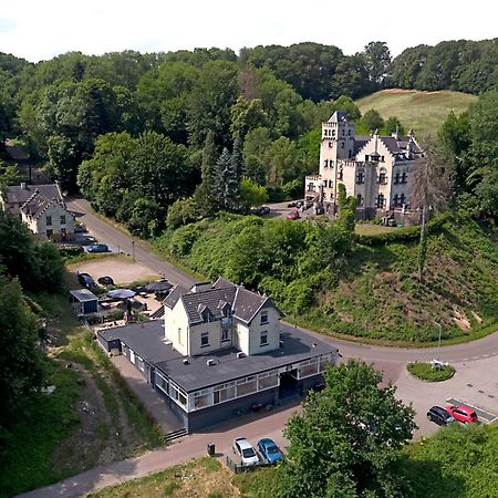 B&B Brakke Berg Berg en Terblijt Exterior foto