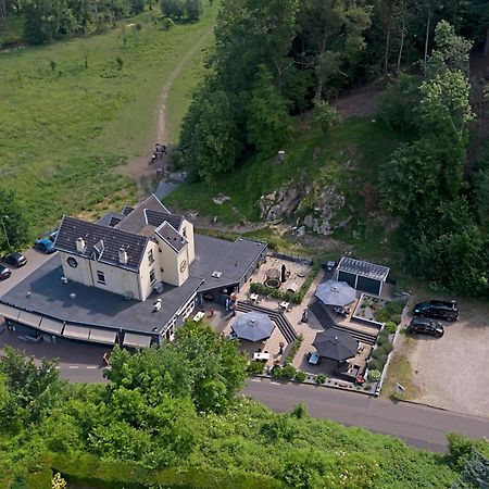 B&B Brakke Berg Berg en Terblijt Exterior foto