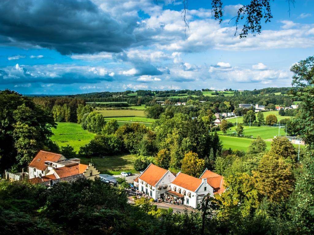 B&B Brakke Berg Berg en Terblijt Exterior foto
