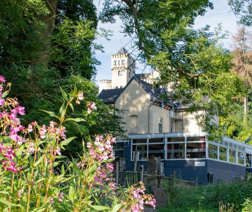 B&B Brakke Berg Berg en Terblijt Exterior foto