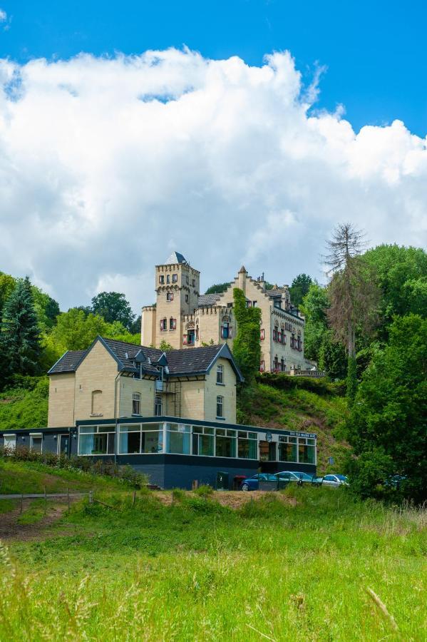 B&B Brakke Berg Berg en Terblijt Exterior foto