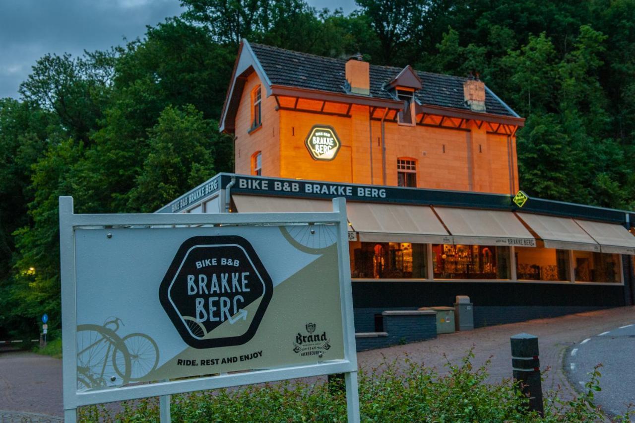 B&B Brakke Berg Berg en Terblijt Exterior foto